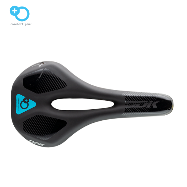 saddle